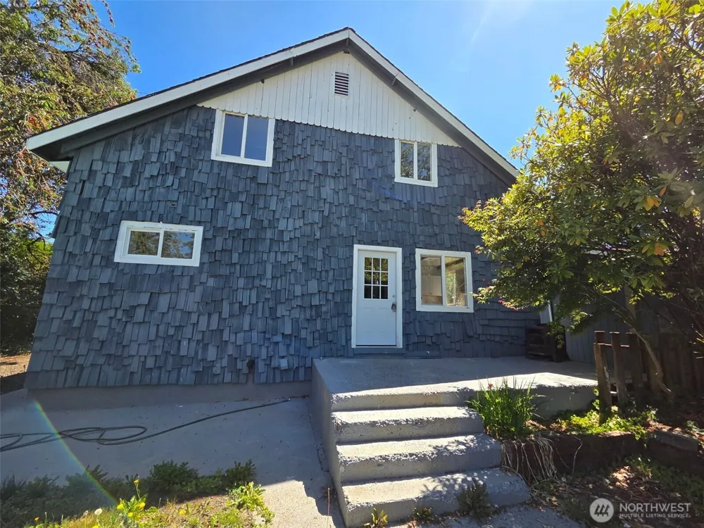 405 S 1st Street McCleary, WA 98557