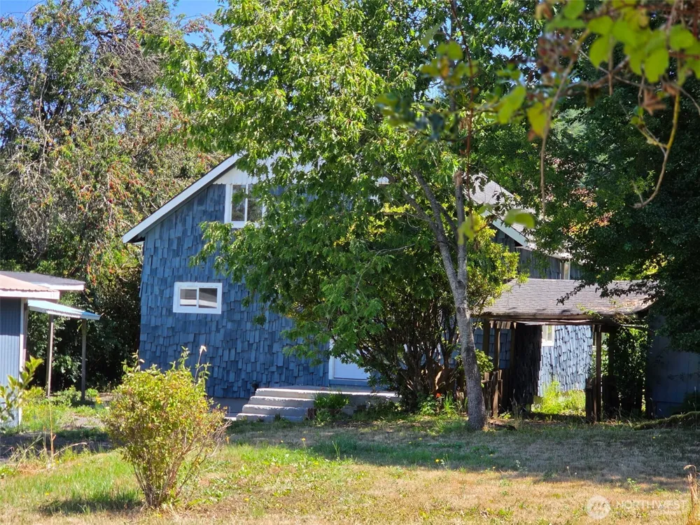 405 S 1st Street McCleary, WA 98557