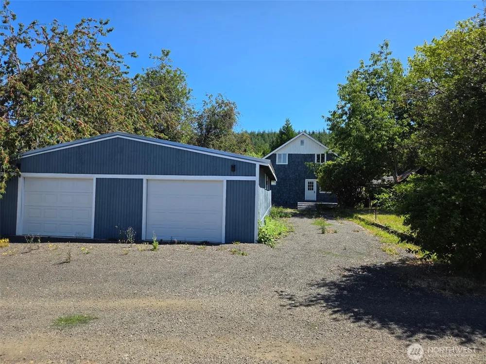 405 S 1st Street McCleary, WA 98557