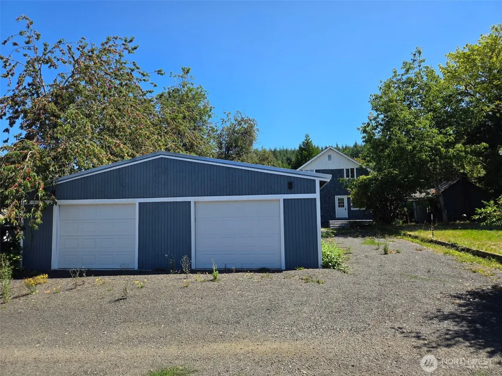 405 S 1st Street McCleary, WA 98557