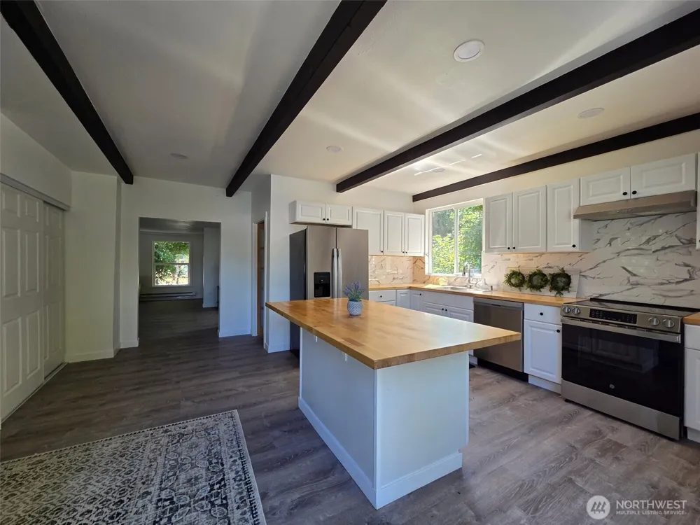 405 S 1st Street McCleary, WA 98557