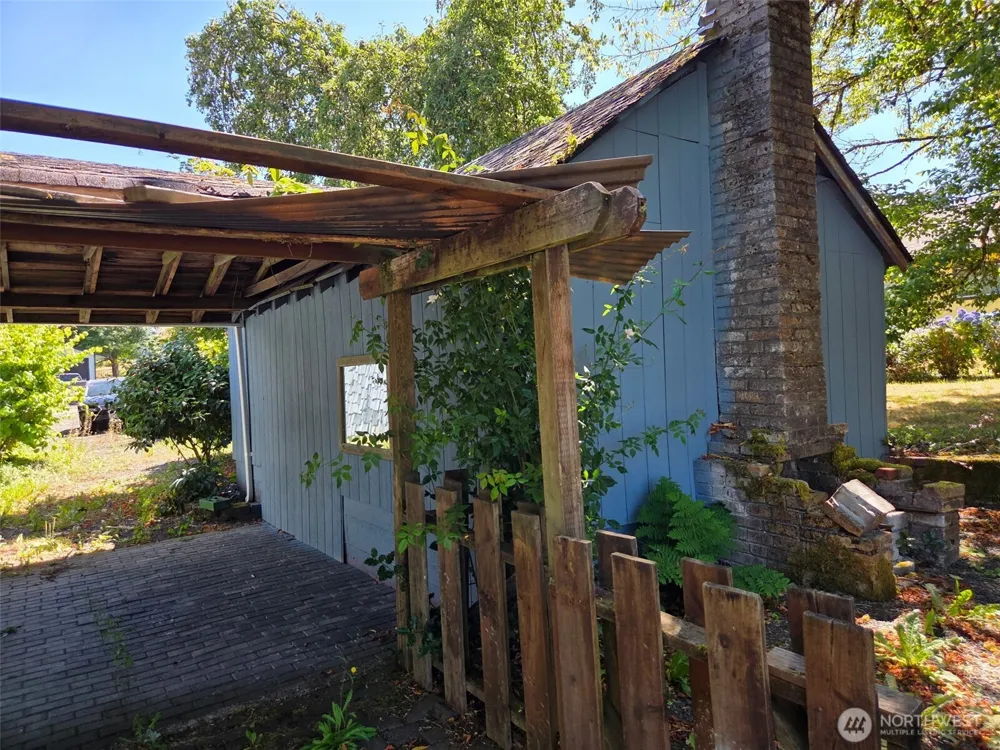 405 S 1st Street McCleary, WA 98557