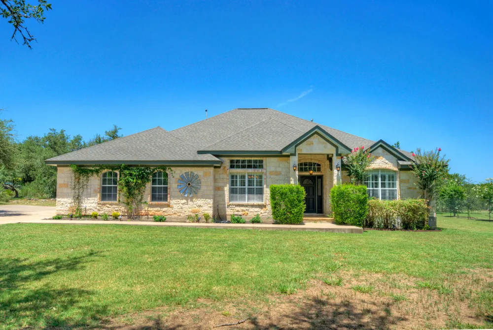 12225 Triple Creek Circle Dripping Springs, TX 78620
