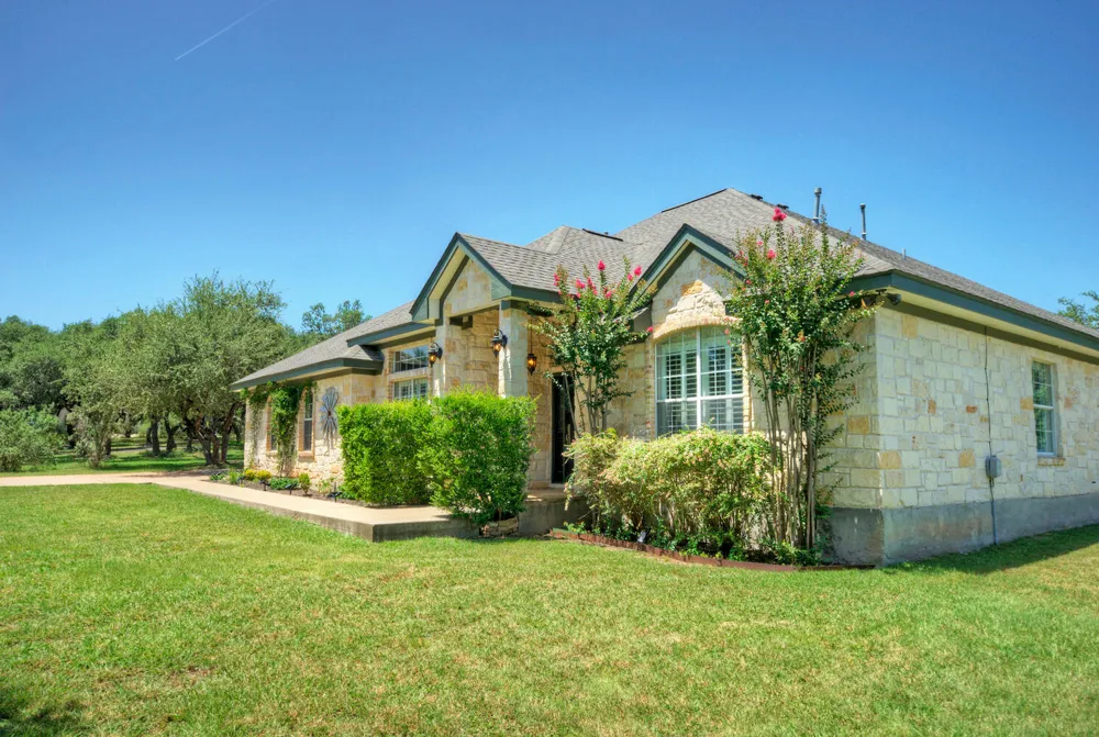 12225 Triple Creek Circle Dripping Springs, TX 78620