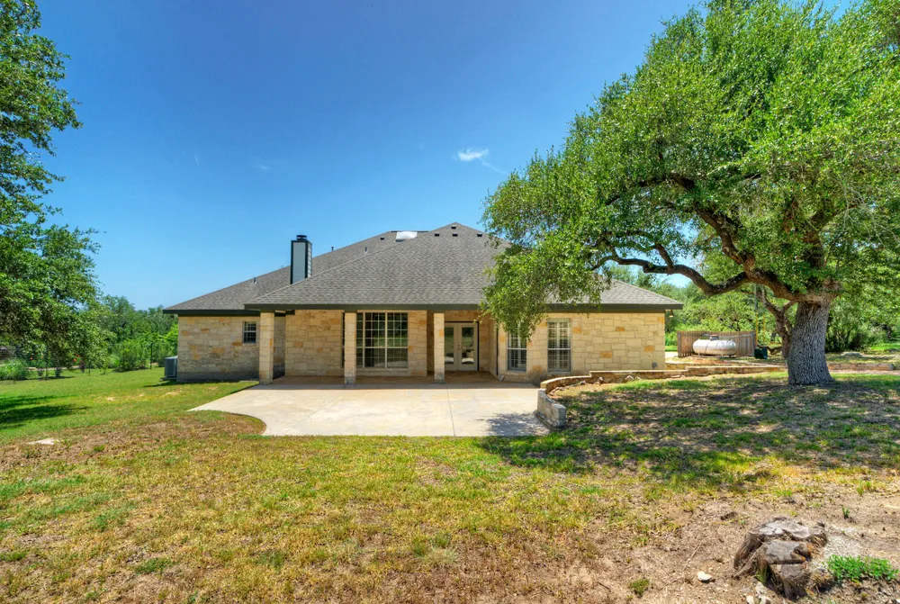 12225 Triple Creek Circle Dripping Springs, TX 78620