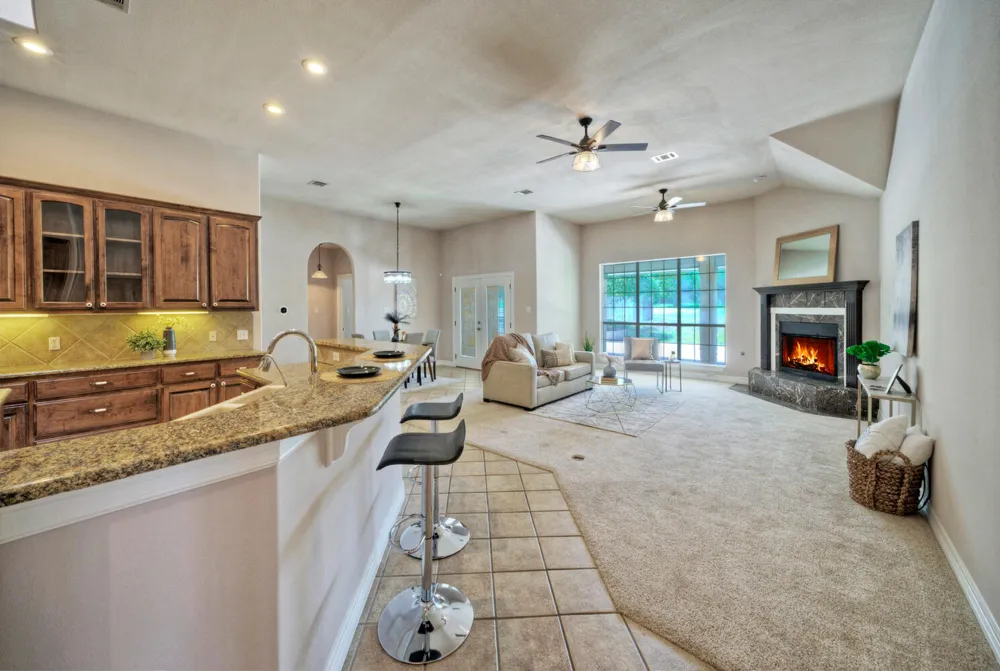 12225 Triple Creek Circle Dripping Springs, TX 78620