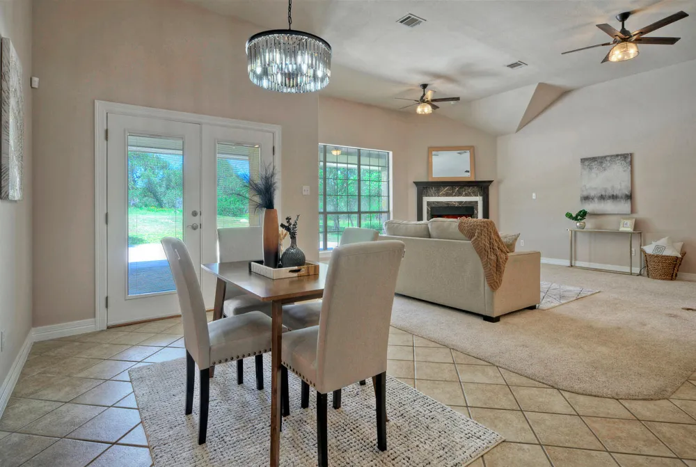 12225 Triple Creek Circle Dripping Springs, TX 78620