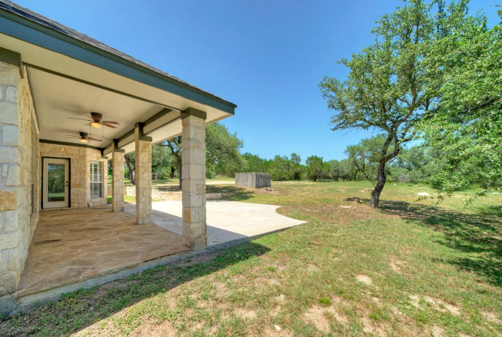 12225 Triple Creek Circle Dripping Springs, TX 78620