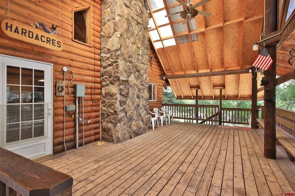 9681 56 2/10 ROAD Molina, CO 81646