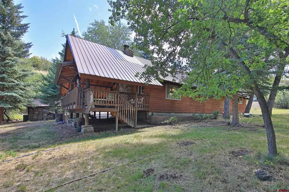9681 56 2/10 ROAD Molina, CO 81646