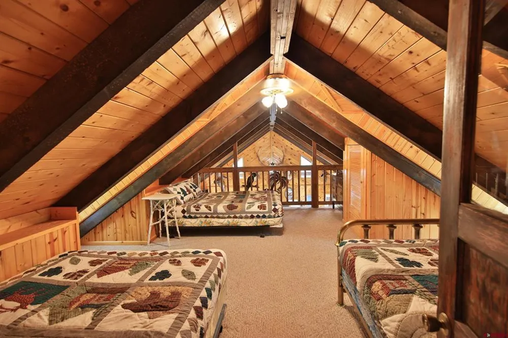 9681 56 2/10 ROAD Molina, CO 81646