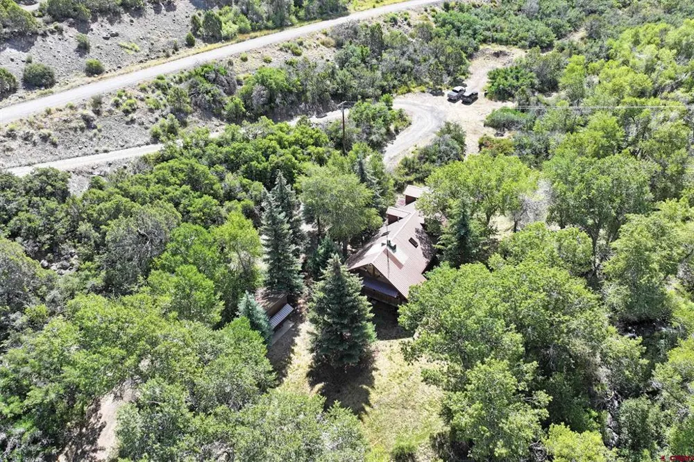 9681 56 2/10 ROAD Molina, CO 81646