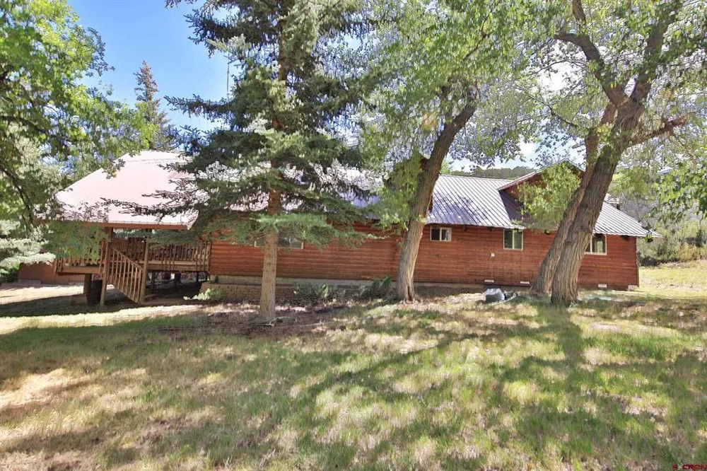 9681 56 2/10 ROAD Molina, CO 81646