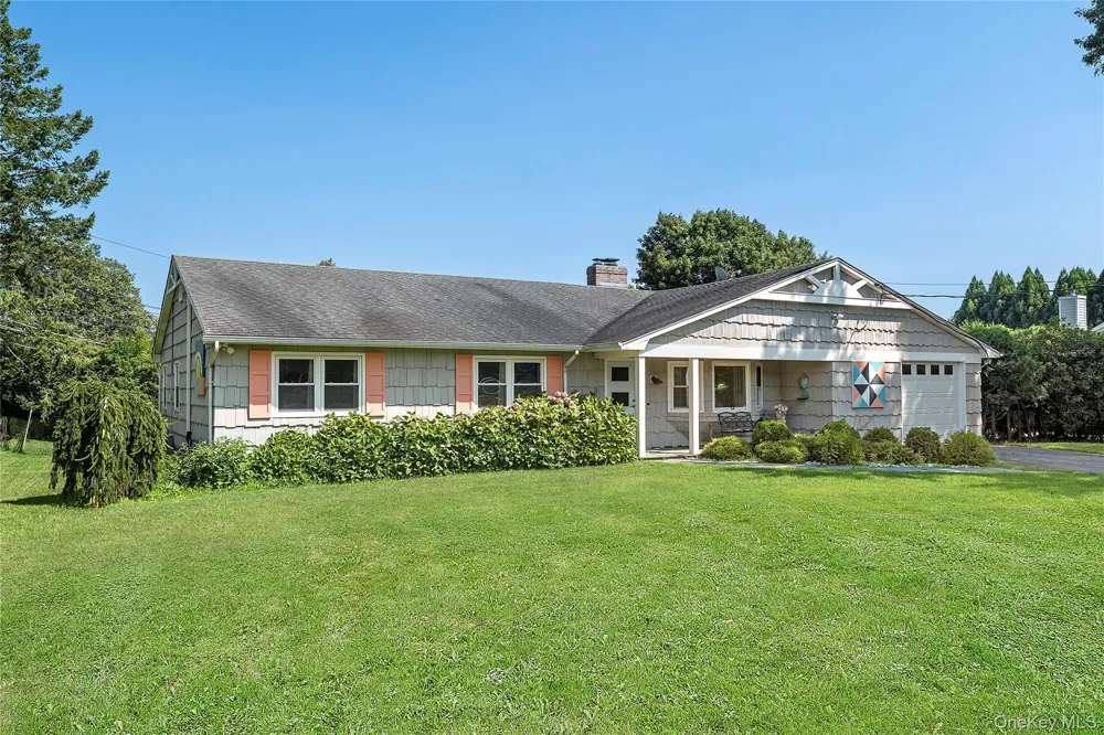 38 Liberty Street Westhampton Beach, NY 11978