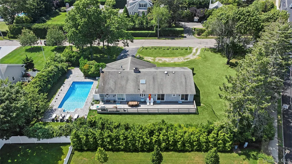 38 Liberty Street Westhampton Beach, NY 11978