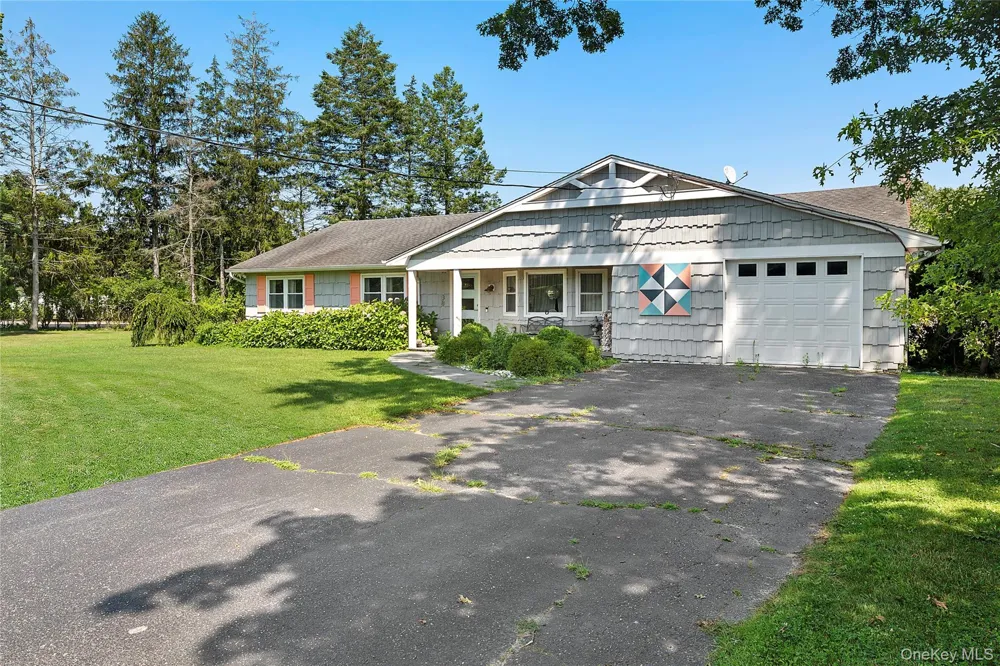 38 Liberty Street Westhampton Beach, NY 11978