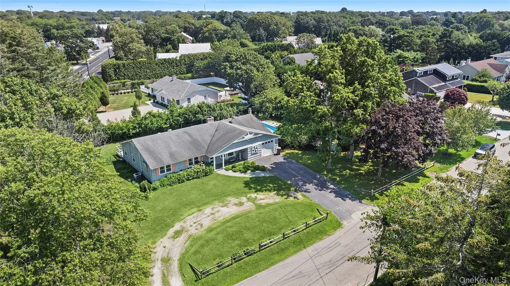 38 Liberty Street Westhampton Beach, NY 11978
