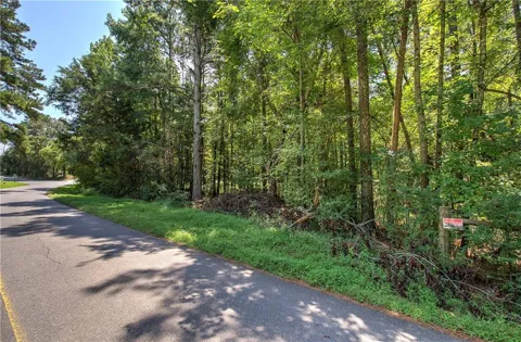 00 Crowe Springs Spur NW