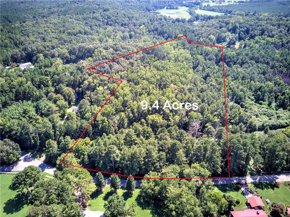 00 Crowe Springs Spur NW Adairsville, GA 30103
