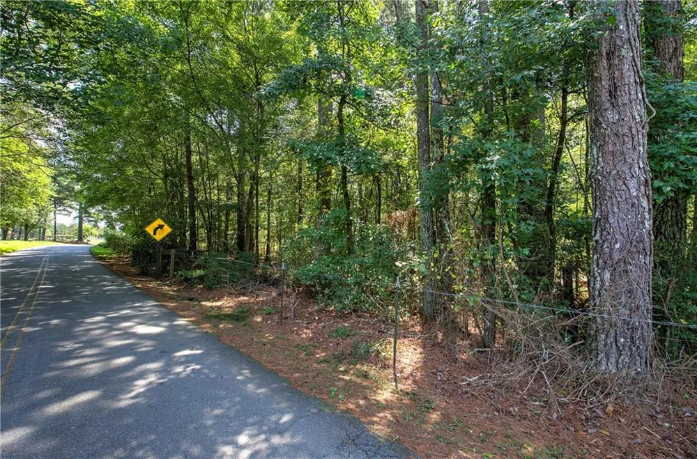 00 Crowe Springs Spur NW Adairsville, GA 30103