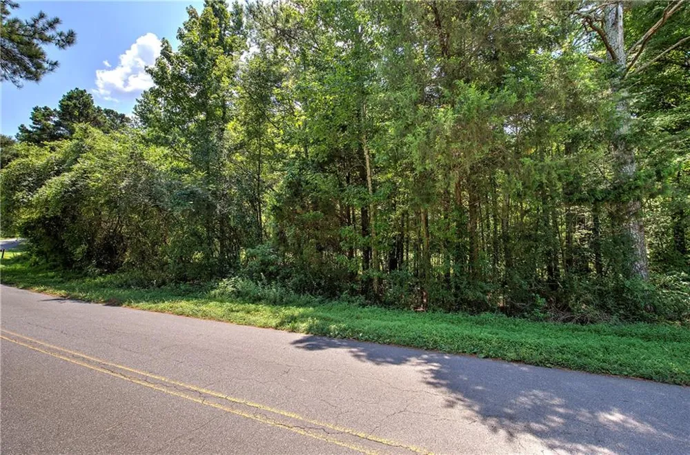 00 Crowe Springs Spur NW Adairsville, GA 30103