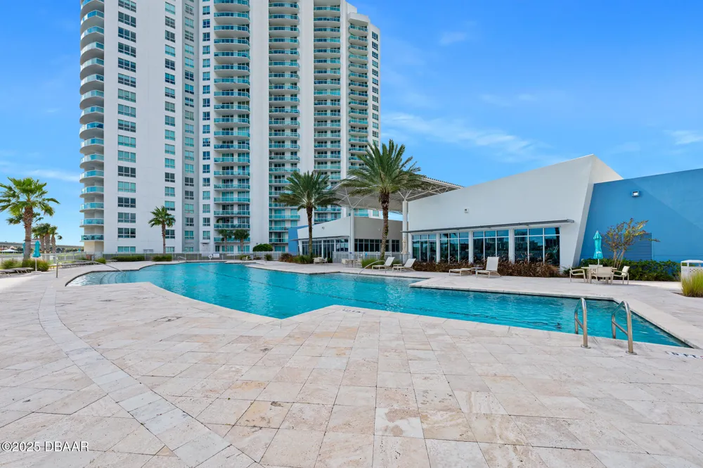 231 Riverside Drive #1507-1 Holly Hill, FL 32117