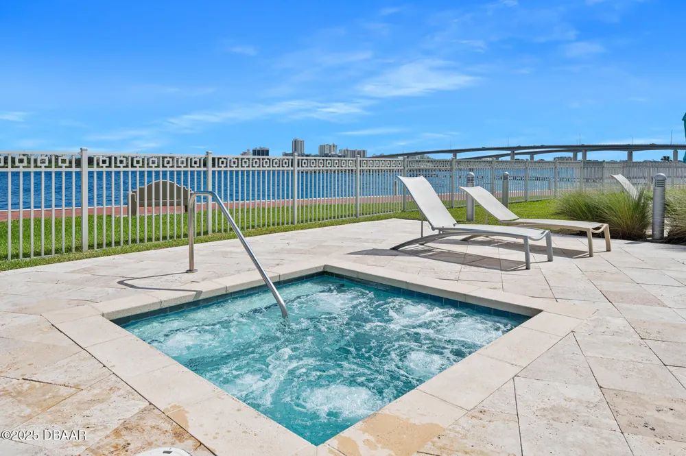231 Riverside Drive #1507-1 Holly Hill, FL 32117