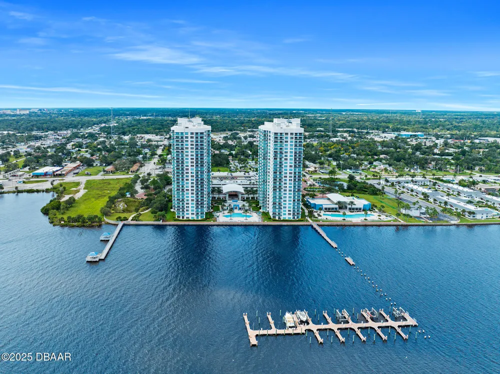 231 Riverside Drive #1507-1 Holly Hill, FL 32117