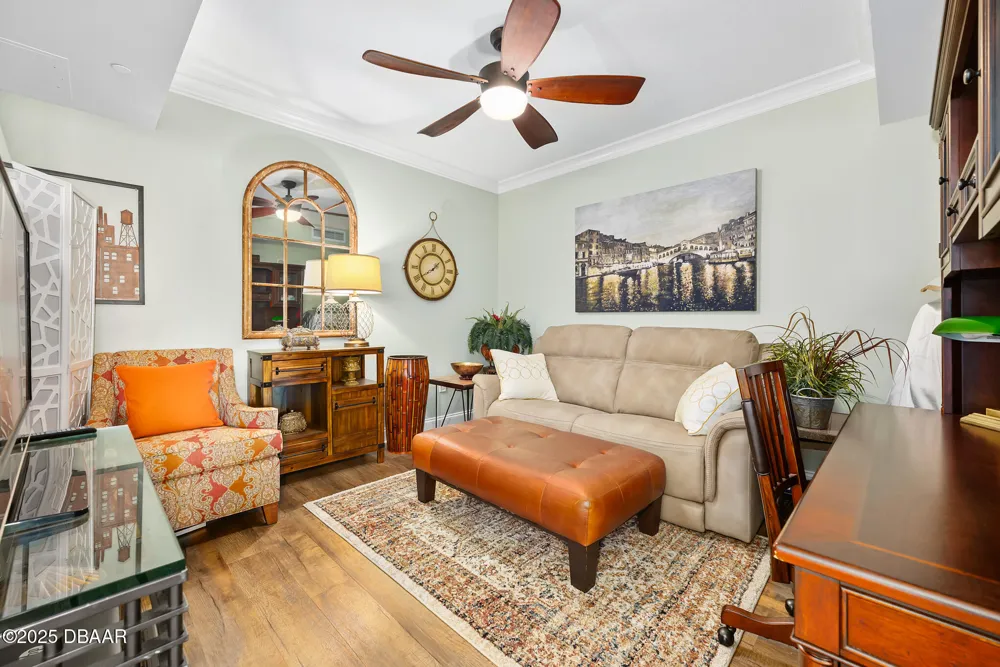 231 Riverside Drive #1507-1 Holly Hill, FL 32117