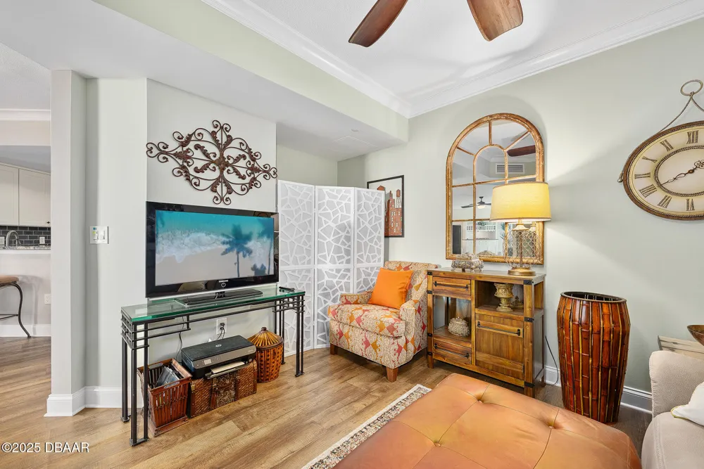 231 Riverside Drive #1507-1 Holly Hill, FL 32117