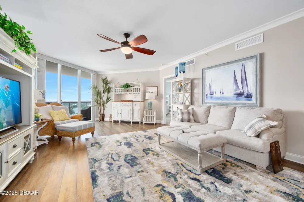 231 Riverside Drive #1507-1 Holly Hill, FL 32117