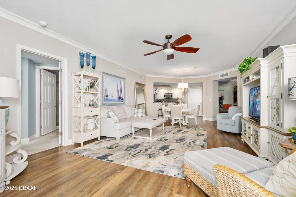 231 Riverside Drive #1507-1 Holly Hill, FL 32117