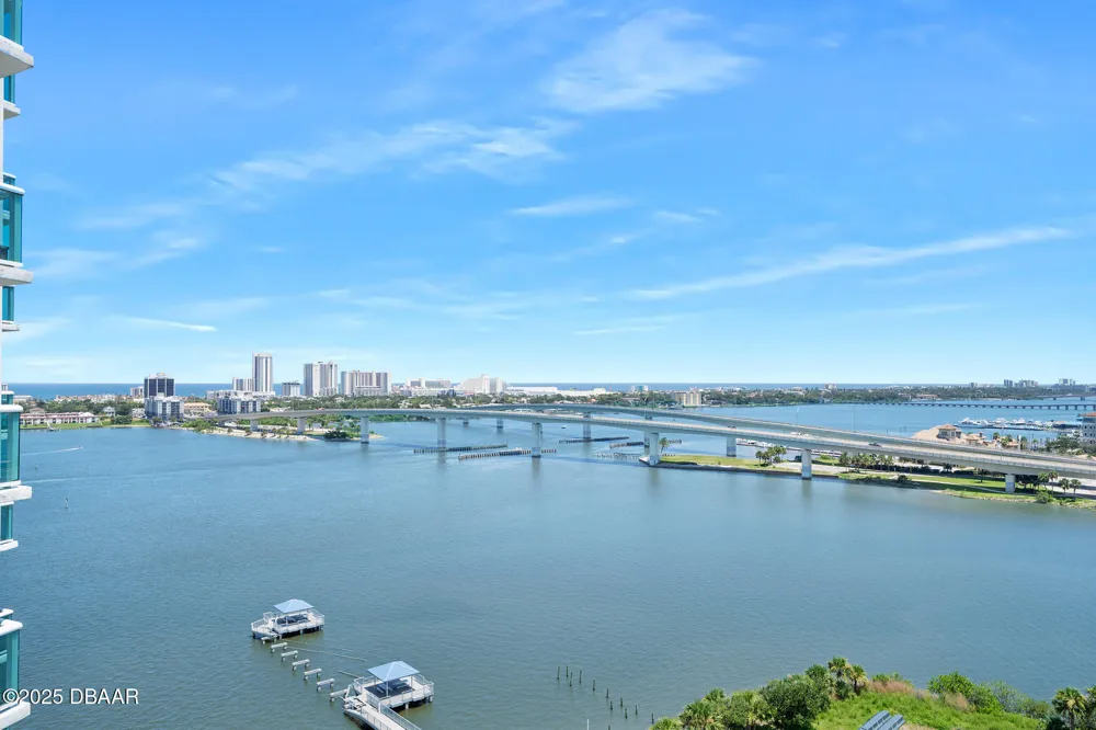 231 Riverside Drive #1507-1 Holly Hill, FL 32117