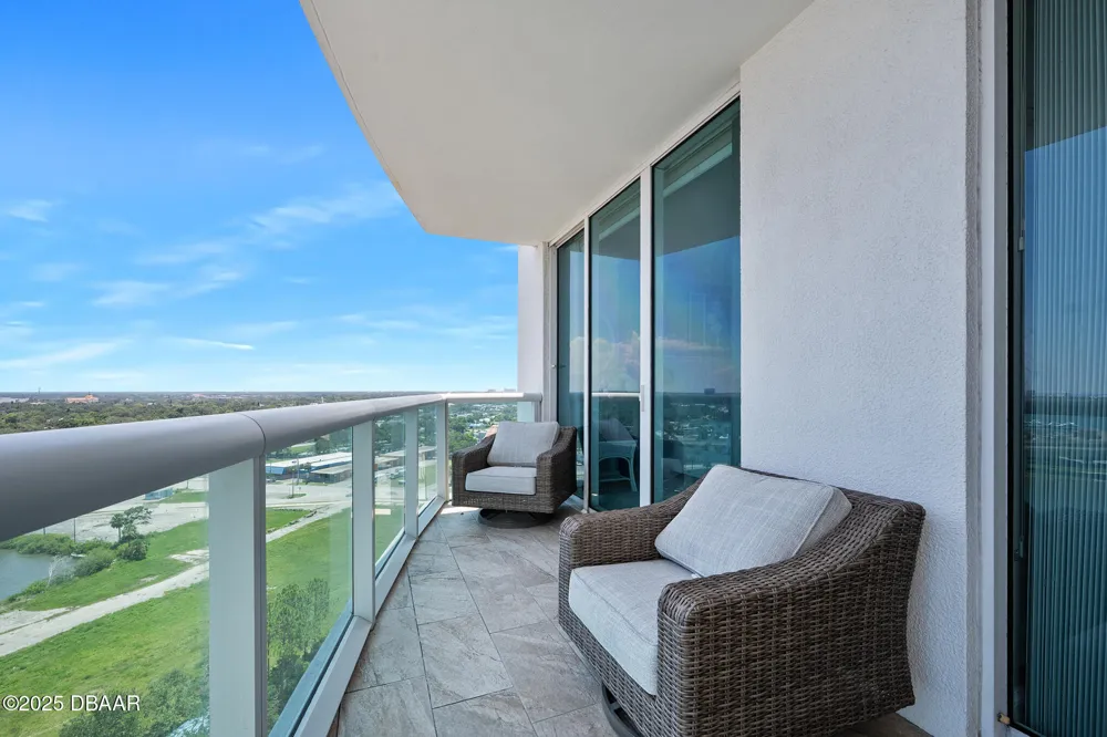231 Riverside Drive #1507-1 Holly Hill, FL 32117