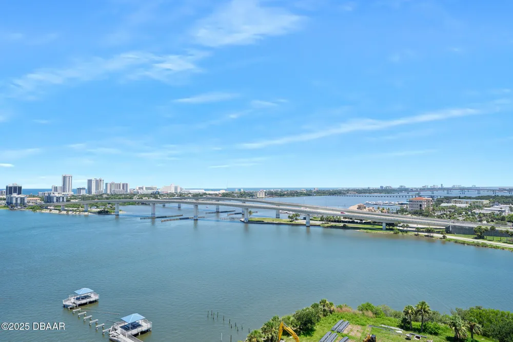 231 Riverside Drive #1507-1 Holly Hill, FL 32117