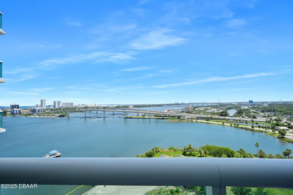 231 Riverside Drive #1507-1 Holly Hill, FL 32117