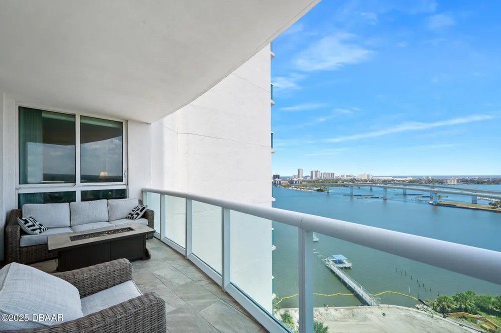 231 Riverside Drive #1507-1 Holly Hill, FL 32117