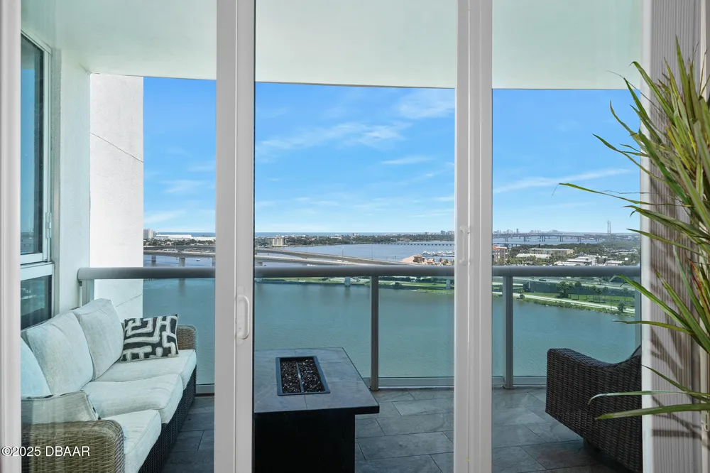 231 Riverside Drive #1507-1 Holly Hill, FL 32117