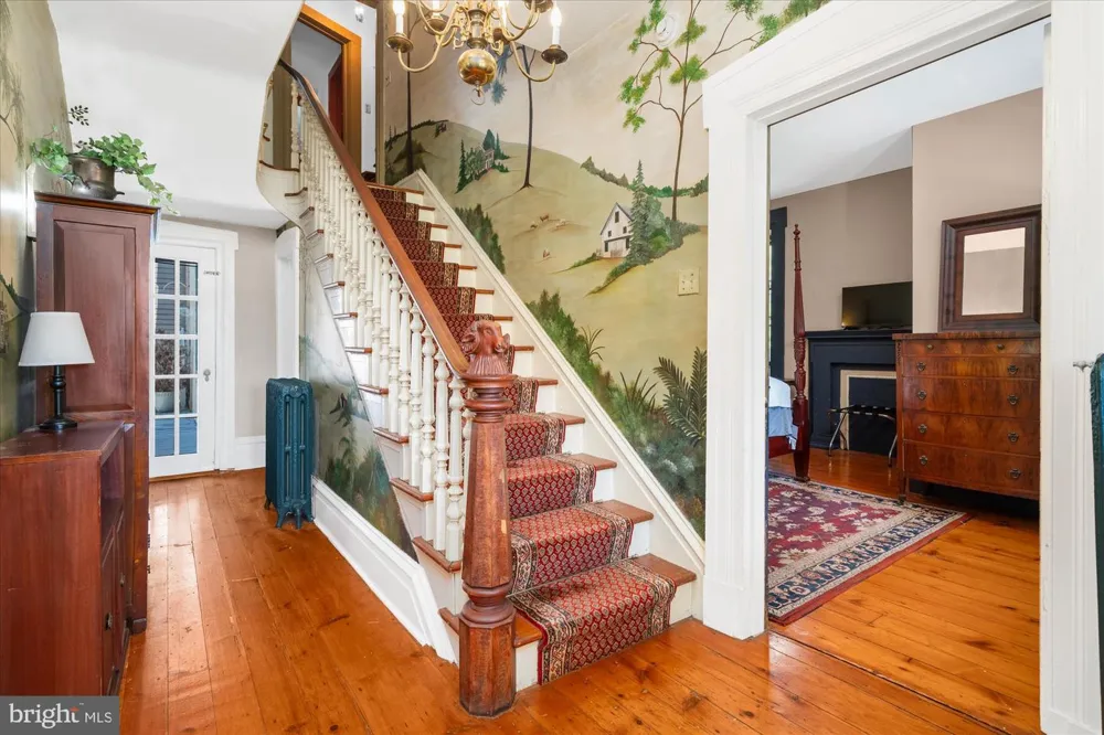 5358 YORK ROAD Doylestown, PA 18902