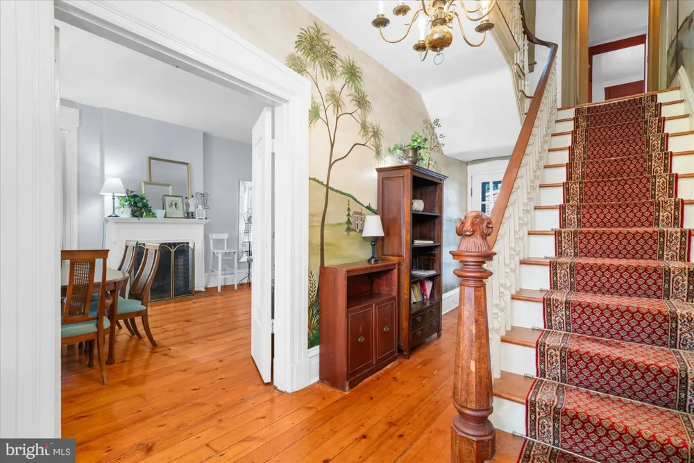 5358 YORK ROAD Doylestown, PA 18902