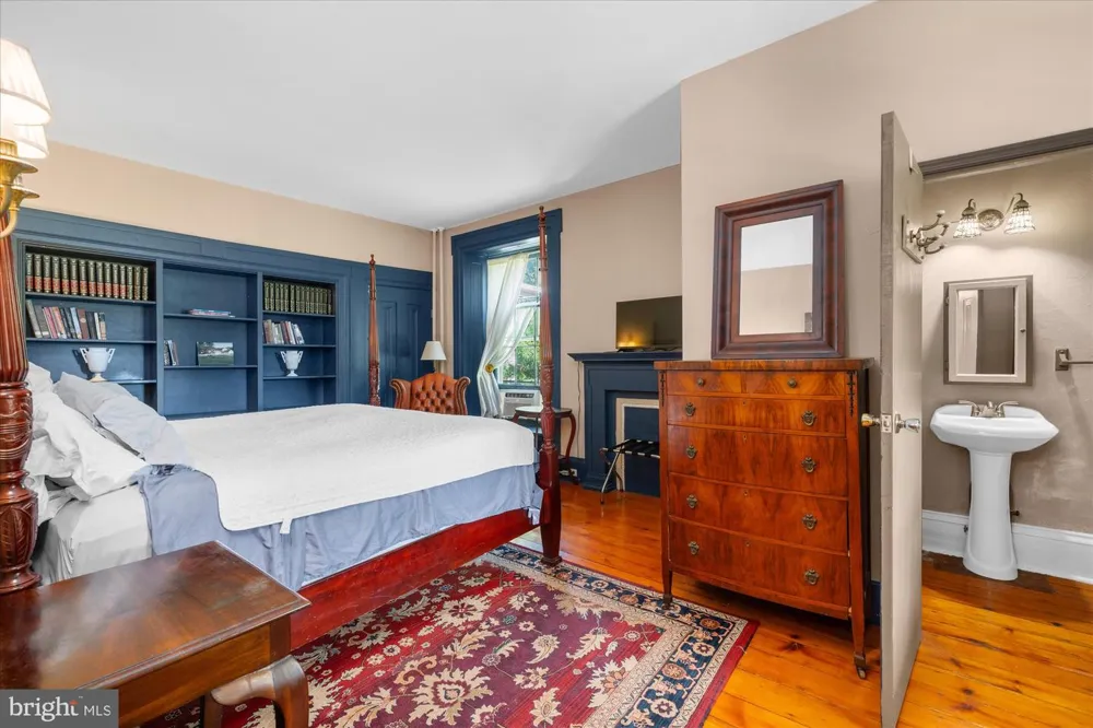 5358 YORK ROAD Doylestown, PA 18902