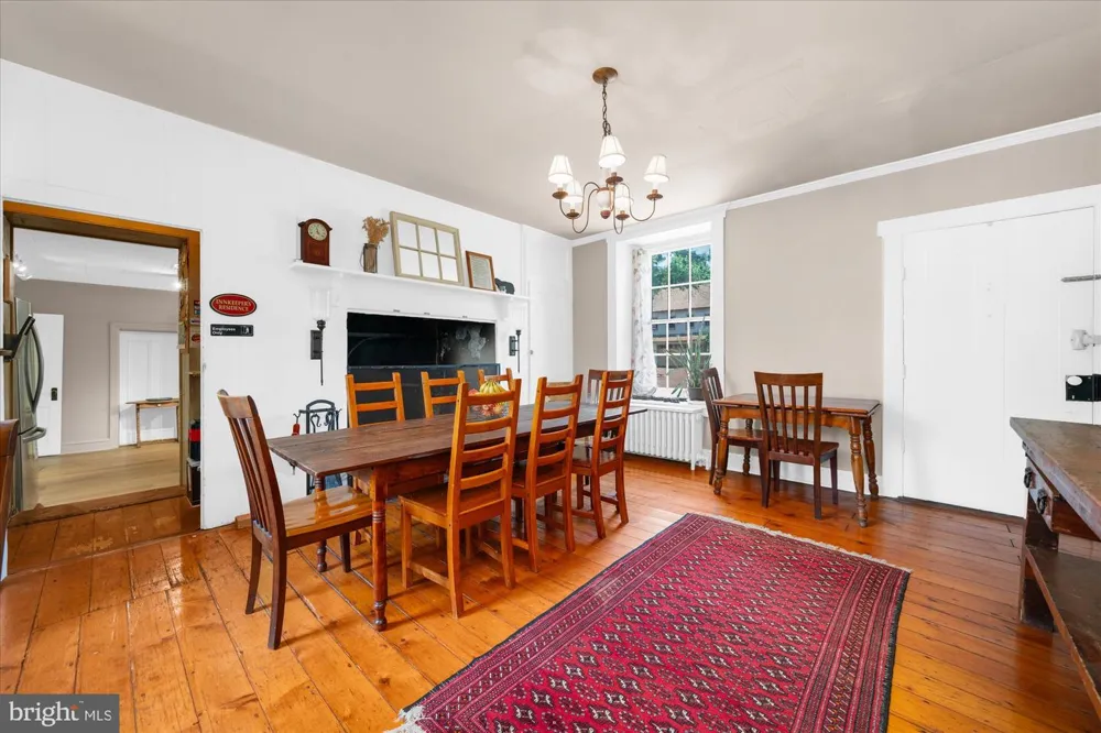 5358 YORK ROAD Doylestown, PA 18902