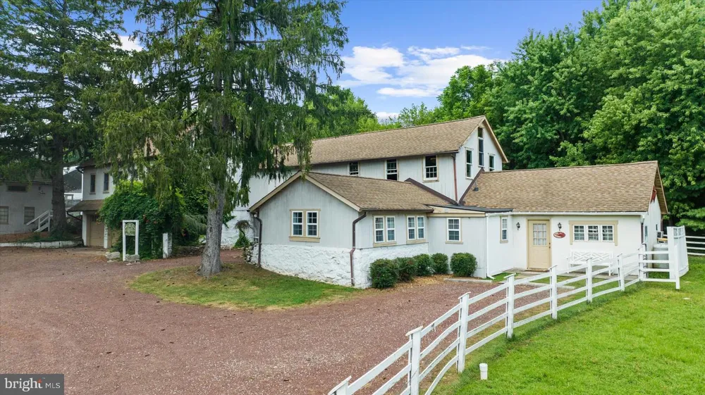 5358 YORK ROAD Doylestown, PA 18902