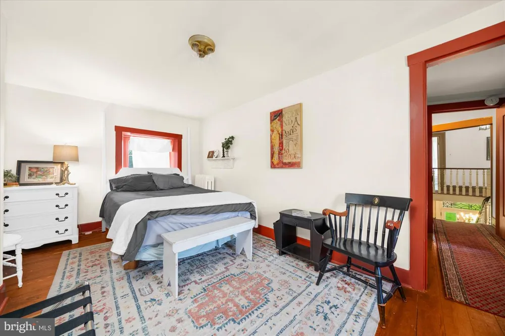 5358 YORK ROAD Doylestown, PA 18902