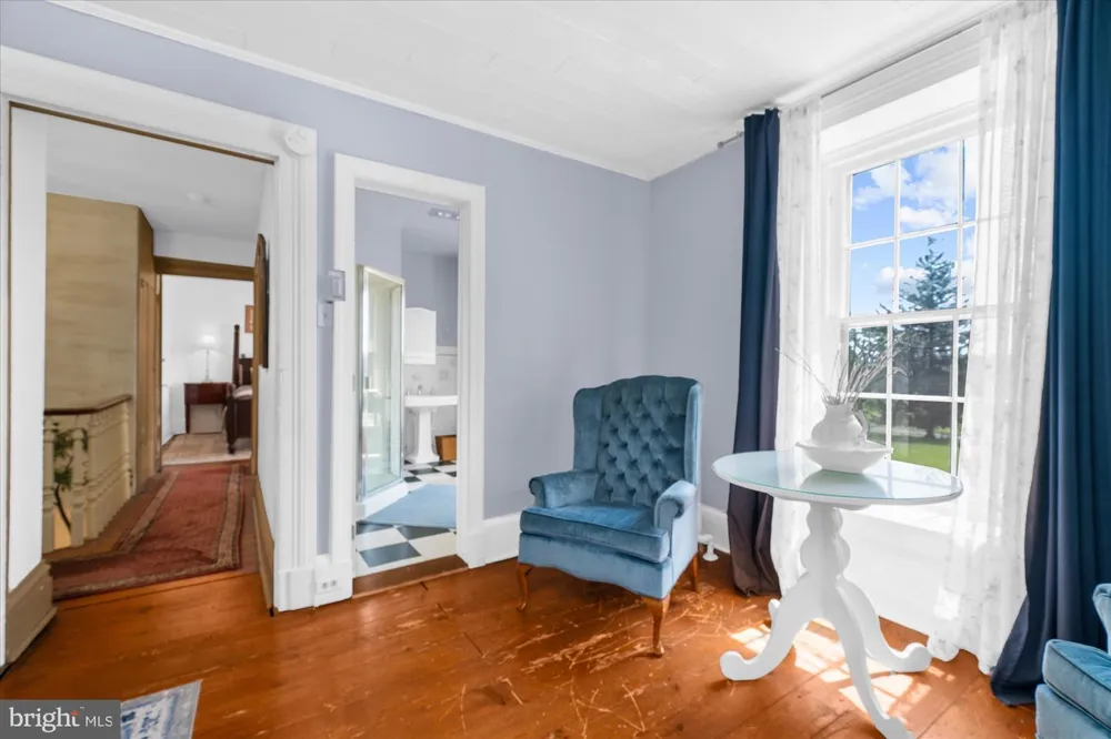 5358 YORK ROAD Doylestown, PA 18902
