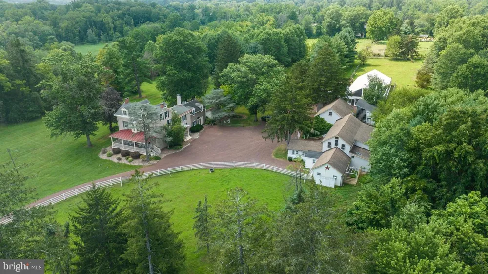 5358 YORK ROAD Doylestown, PA 18902