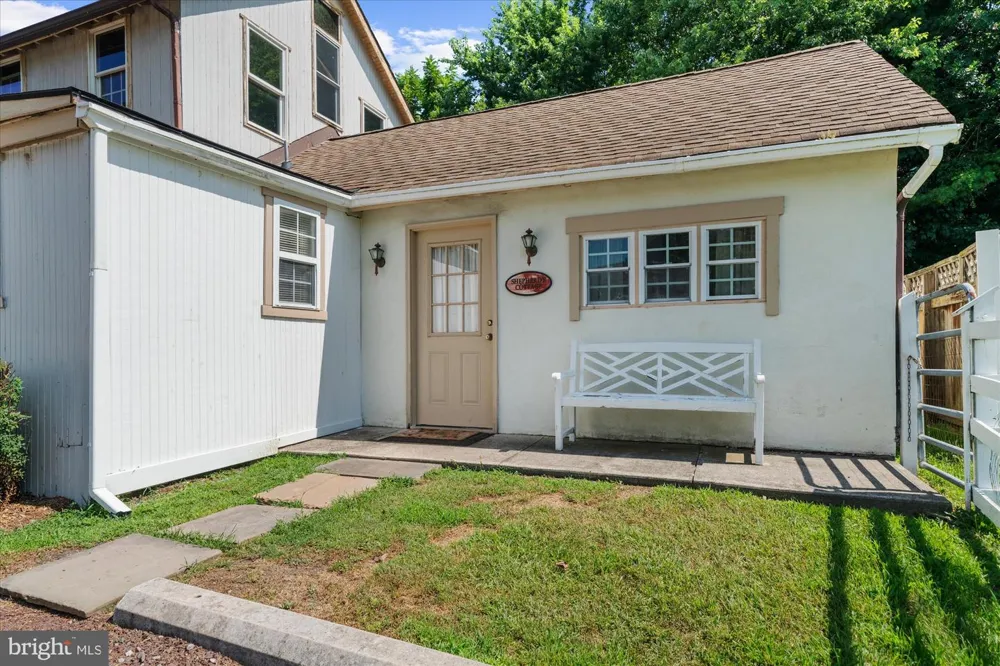 5358 YORK ROAD Doylestown, PA 18902