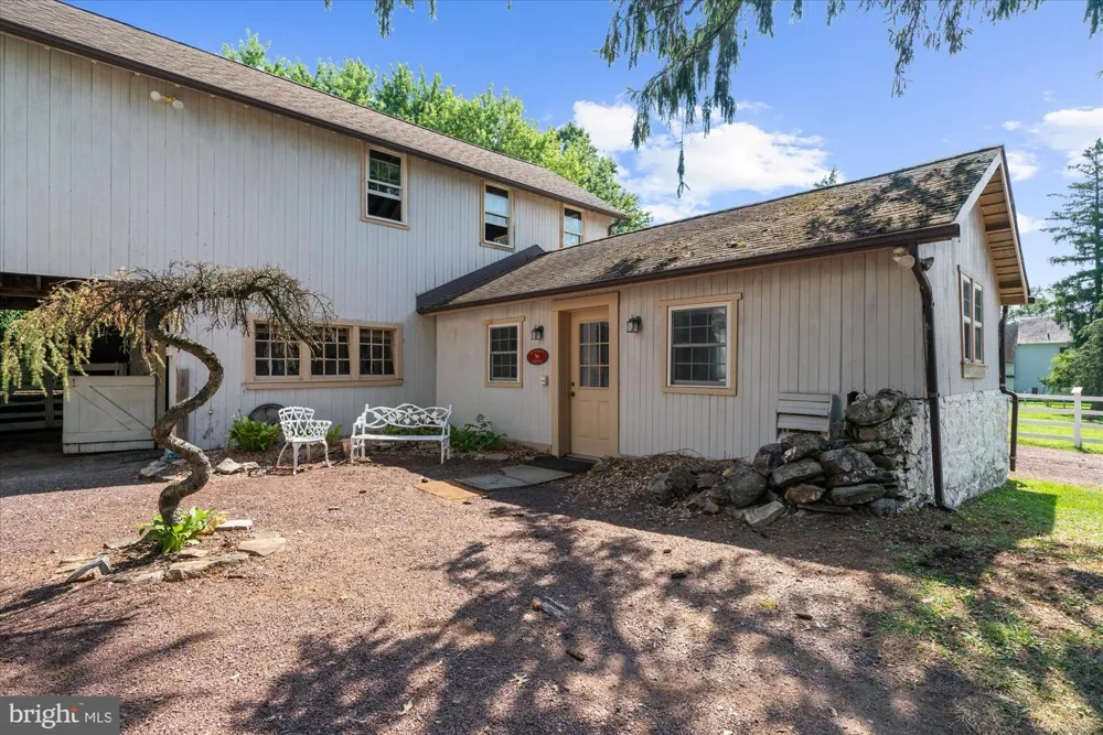5358 YORK ROAD Doylestown, PA 18902
