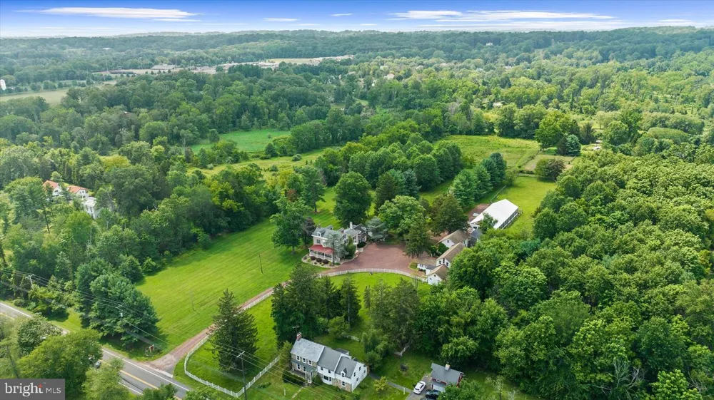 5358 YORK ROAD Doylestown, PA 18902