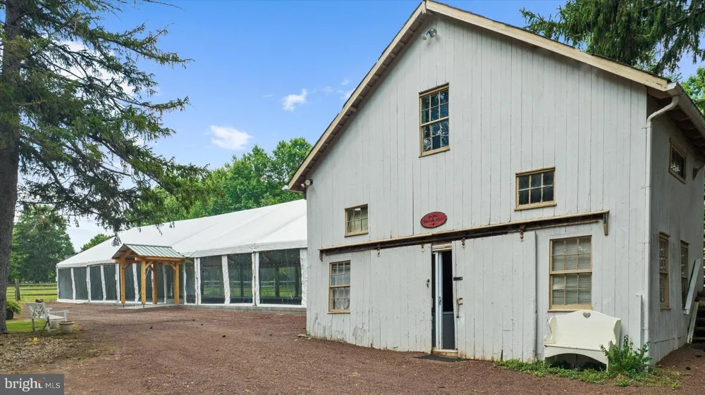 5358 YORK ROAD Doylestown, PA 18902